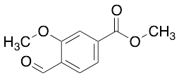 Methyl 4-Formyl-3-methoxybenzoate