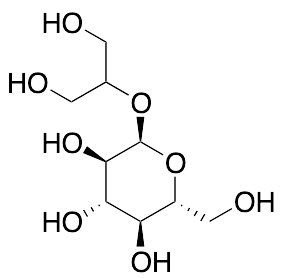 2-O-Alpha-D-Glucosylglycerol