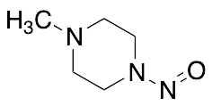 N-Methyl-N’-nitrosopiperazine (100mg/L in Methanol)