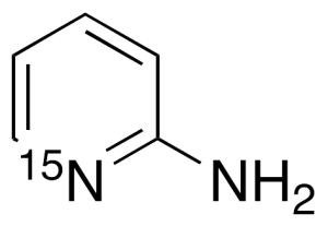 2-Aminopyridine-15N