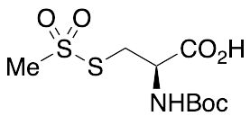 N-Boc-L-cysteine Methanethiosulfonate