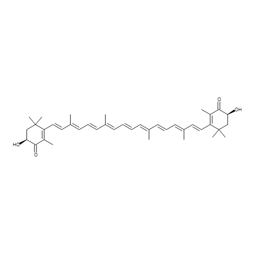 Astaxanthin