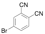 4-Bromophthalonitrile