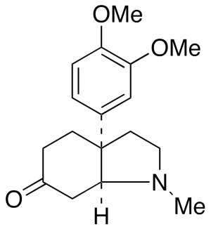 Mesembrine