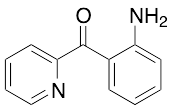 2-(2-Aminobenzoyl)pyridine