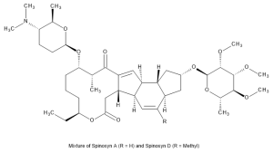Spinosad