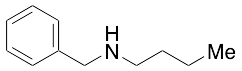 N-Benzyl-1-butanamine