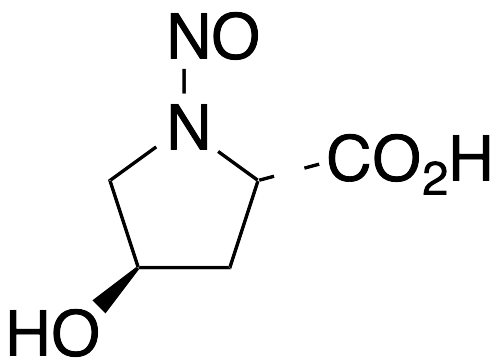 N-Nitroso-L-hydroxyproline