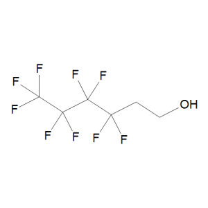 1H,1H,2H,2H-Perfluorohexanol