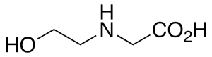 N-(2-Hydroxyethyl)glycine (>85%)