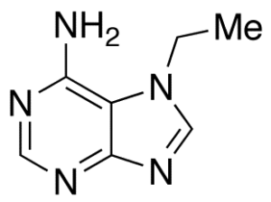 7-Ethyl Adenine