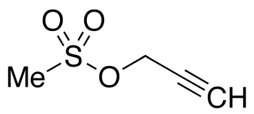 Propargyl Methanesulfonate Ester, 95%