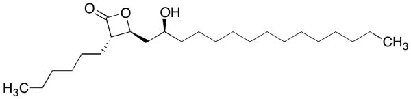 (3S,4S)-3-Hexyl-4-((S)-2-hydroxypentadecyl)oxetan-2-one