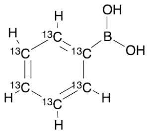 Phenylboronic Acid-13C6