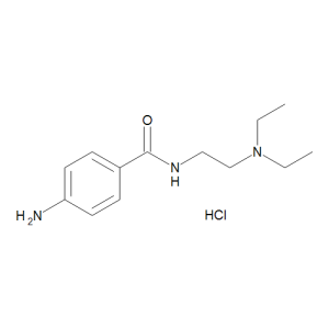 Procainamide Hydrochloride