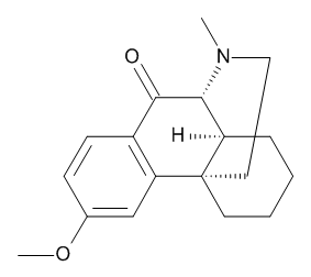 10-Keto Dextromethorphan