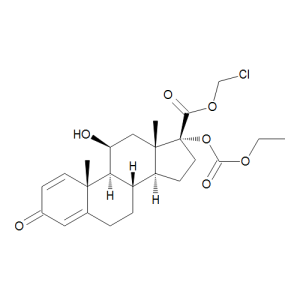 Loteprednol Etabonate