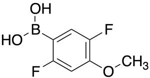 2,5-Difluoro-4-methoxyphenylboronic Acid