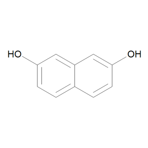 2,7-Naphthalenediol