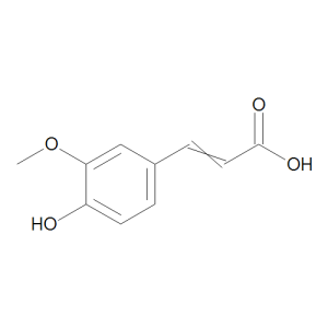 Ferulic Acid