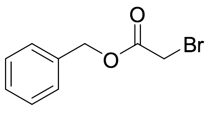 2-Bromoacetic Acid Phenylmethyl Ester