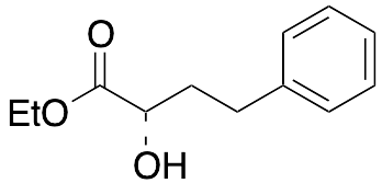 (S)-2-Hydroxy-4-phenylbutyric Acid Ethyl Ester
