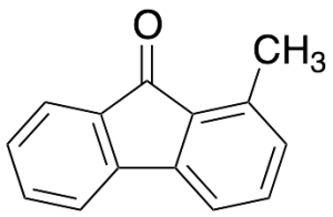 1-Methyl-9H-fluoren-9-one
