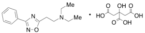 Oxolamine Citrate
