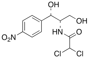 L-(+)-threo-Chloramphenicol