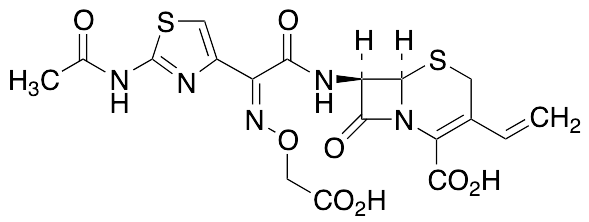 N-Acetyl Cefixime