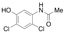 N-(2,4-Dichloro-5-hydroxyphenyl)acetamide
