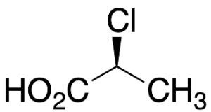 (S)-(-)-2-Chloropropionic Acid