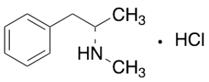 S-(+)-Methamphetamine Hydrochloride (1.0mg/ml in Methanol)