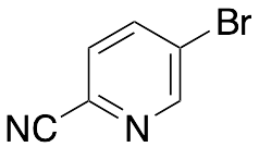 3-Bromo-6-pyridinecarbonitrile