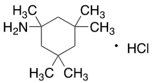 Neramexane Hydrochloride