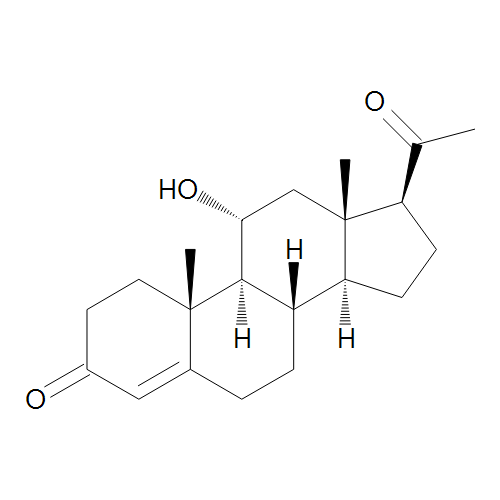 11alpha-Hydroxy Progesterone