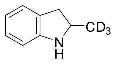 2-Methylindoline-d3