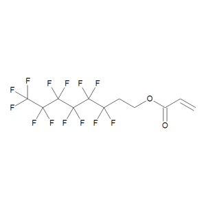 1H,1H,2H,2H-Perfluorooctyl Acrylate