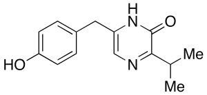 Aureusimine A