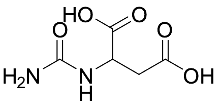 N-Carbamoyl-DL-aspartic Acid