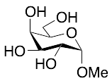 Methyl Alpha-D-Galactopyranoside