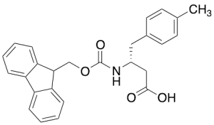 Fmoc-(R)-3-amino-4-(4-methylphenyl)butanoic acid