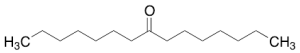 Pentadecan-8-one
