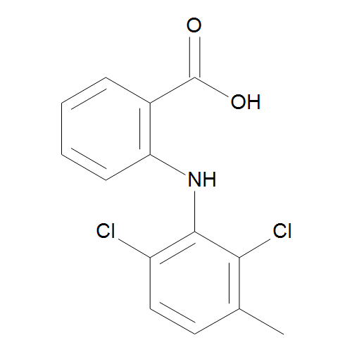 Meclofenamic Acid