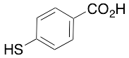 4-Mercaptobenzoic Acid