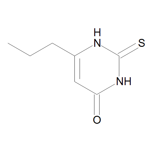 Propylthiouracil