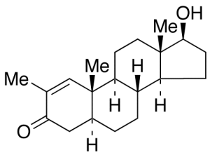 Stenbolone