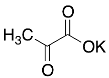 Pyruvic Acid Potassium Salt