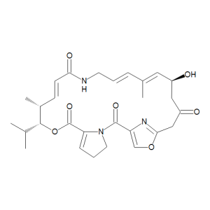 Virginiamycin M1 (~90%)