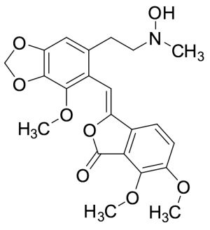 N-Hydroxy Noscapine